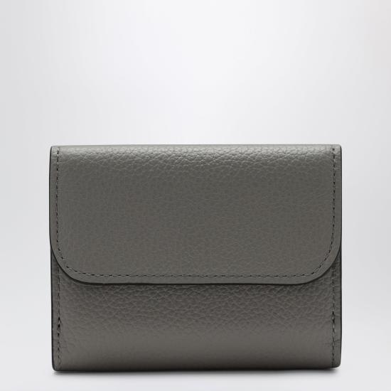 26SS 끌로에 지갑 CHC21WP946F57 Grey - CHLOE