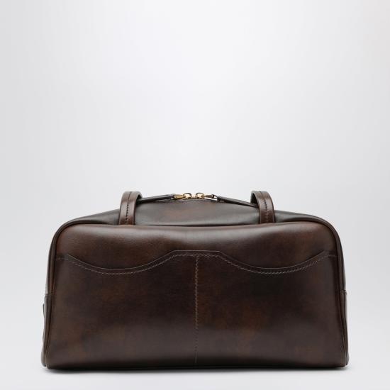 26SS 프라다 토트백 1BB165OOO2ZQ6 Brown - PRADA