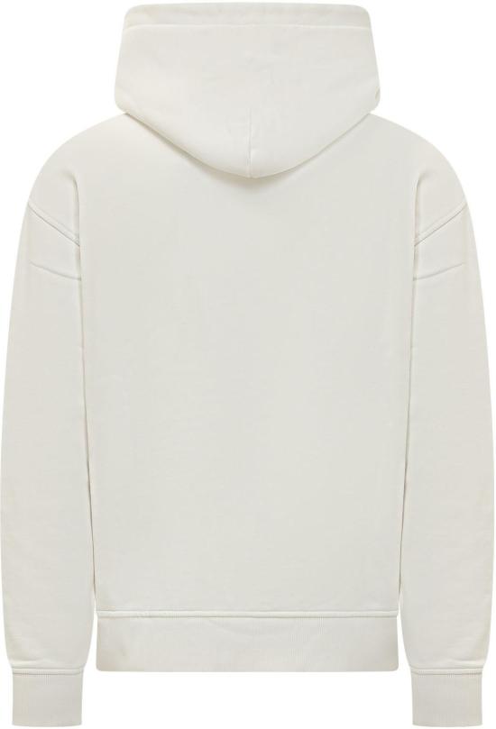 26SS 팜앤젤스 후드 티셔츠 PMBB17DS26FLE00C0360 WHITE - PALM ANGELS