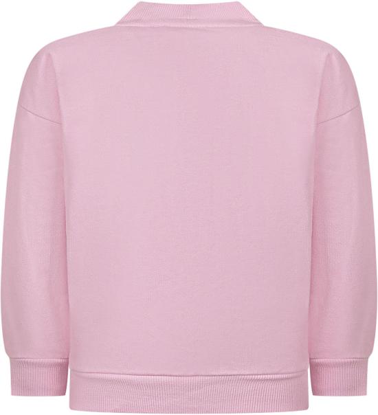 26SS [키즈] 게스 가디건 K6GQ01KA6R4G67D PINK - GUESS