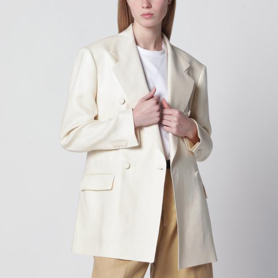 26SS 딸리아토레 자켓 J LORELEY19B340021 Beige