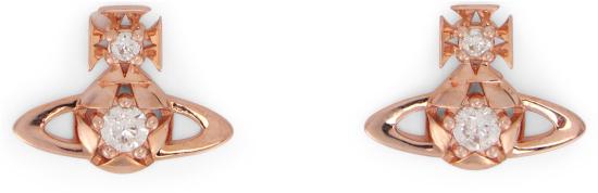 26SS 비비안웨스트우드 이어링 6201037C METALLIC