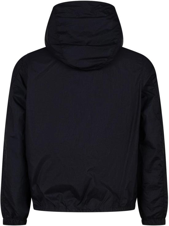 26SS [키즈] 스톤 아일랜드 자켓 L1S164100012S0203V0020 BLACK - STONE ISLAND