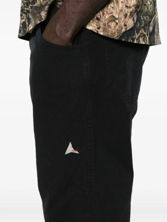 26SS 로아 스트레이트 팬츠 YBMW053FA49 ANT0001 Grey - ROA