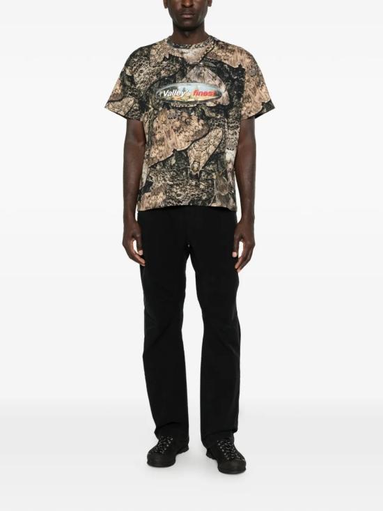 26SS 로아 스트레이트 팬츠 YBMW053FA49 ANT0001 Grey - ROA