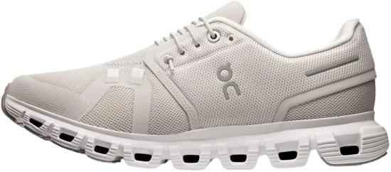 26SS 온 러닝 클라우드 6 스니커즈 3WF10060755 GREY - ON RUNNING