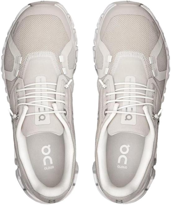 26SS 온 러닝 클라우드 6 스니커즈 3WF10060755 GREY - ON RUNNING