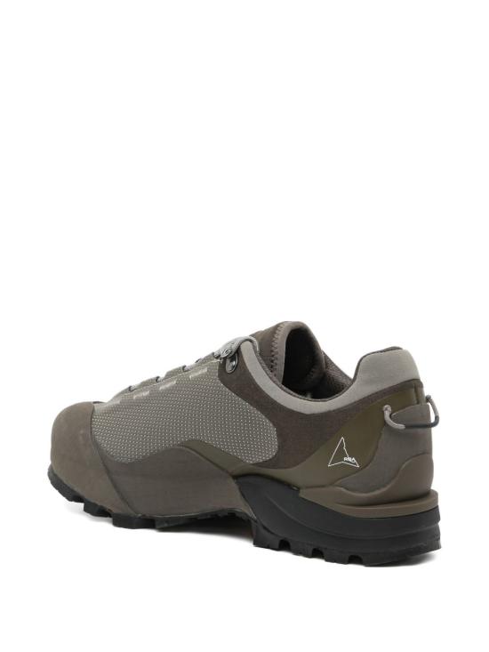 26SS 로아 스니커즈 YBUW121FA09 GRY0039 Beige - ROA