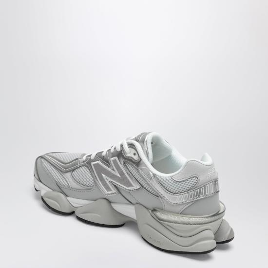 26SS 뉴발란스 9060 스니커즈 U90606MUEL White - NEW BALANCE