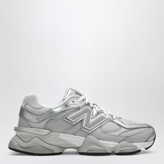 26SS 뉴발란스 9060 스니커즈 U90606MUEL White