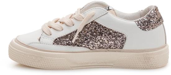 26SS [키즈] 골든구스 스니커즈 GYF00715F00532111694 WHITE - GOLDEN GOOSE