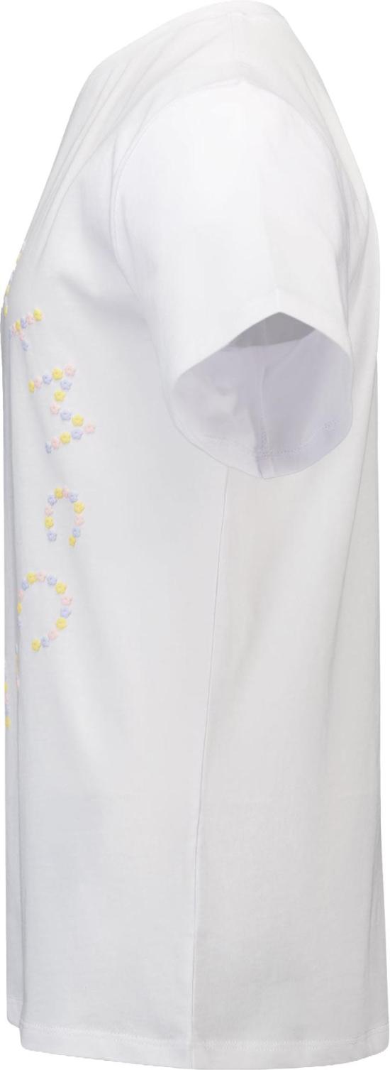 26SS [키즈] 스텔라 맥카트니 티셔츠 TY8C71Z0434100 WHITE - STELLA MCCARTNEY