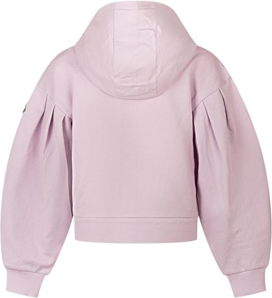 26SS [키즈] 몽클레어 티셔츠 L19548G0001089AKM509 PINK - MONCLER