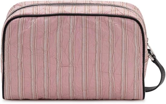 26SS 돌체앤가바나 Froissé fabric 핸드백 BM2500A03898S832 PINK - DOLCE & GABBANA