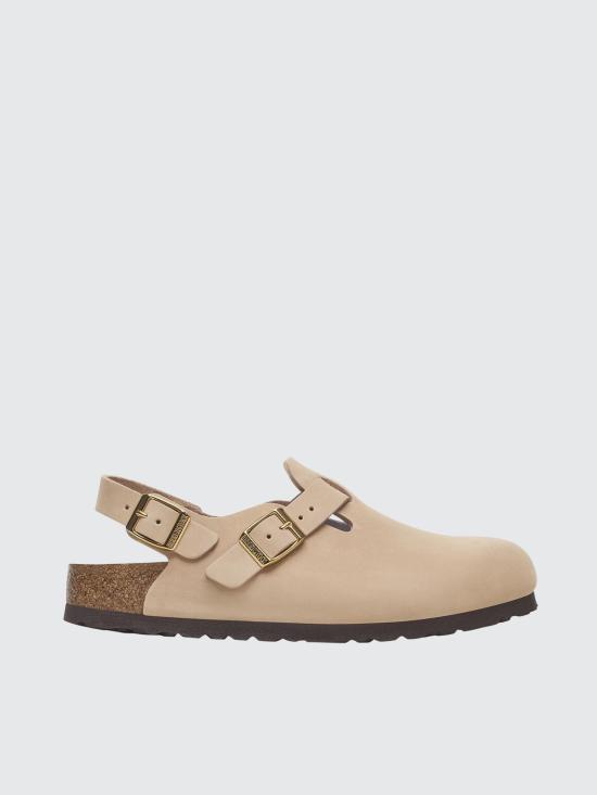 26SS 버켄스탁 샌들 N1029496 Beige