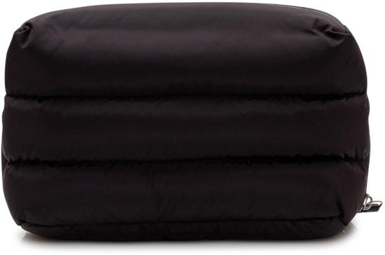 26SS 몽클레어 클러치/파우치 L109B6A00003M6275999 BLACK - MONCLER