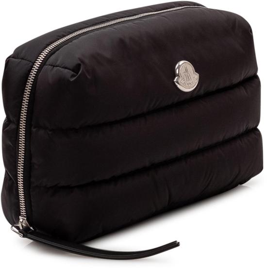 26SS 몽클레어 클러치/파우치 L109B6A00003M6275999 BLACK - MONCLER