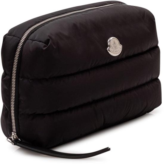 26SS 몽클레어 클러치/파우치 L109B6A00003M6275999 BLACK - MONCLER