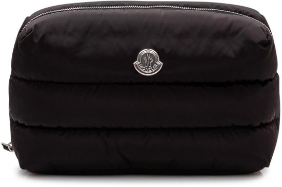 26SS 몽클레어 클러치/파우치 L109B6A00003M6275999 BLACK