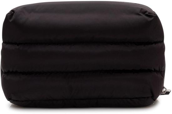26SS 몽클레어 클러치/파우치 L109B6A00003M6275999 BLACK - MONCLER