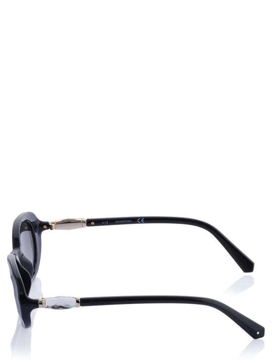  스와로브스키 선글라스 SK0258 BLACK - SWAROVSKI