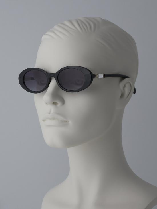  스와로브스키 선글라스 SK0258 BLACK