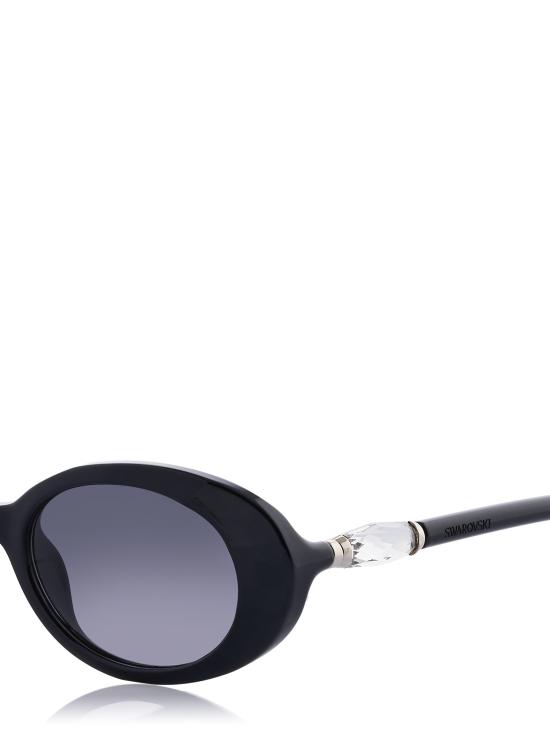  스와로브스키 선글라스 SK0258 BLACK - SWAROVSKI
