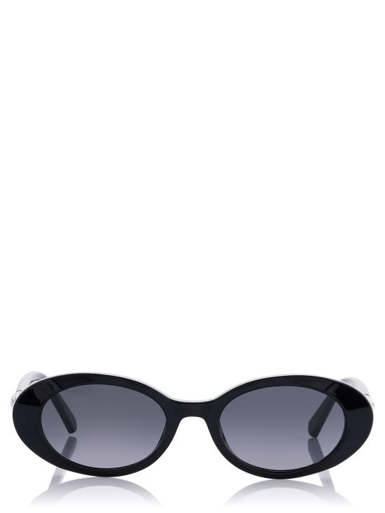  스와로브스키 선글라스 SK0258 BLACK - SWAROVSKI