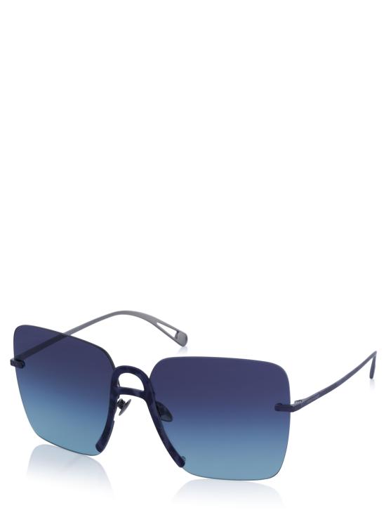  조르지오 아르마니 선글라스 0AR6118 BLUE - GIORGIO ARMANI