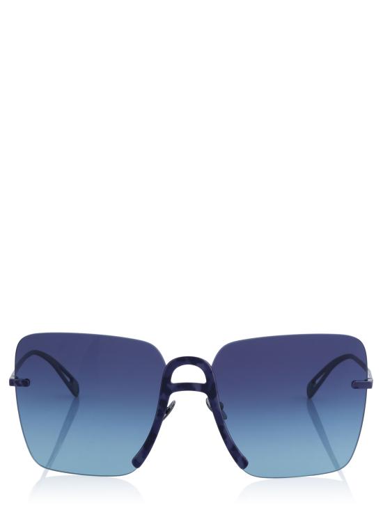  조르지오 아르마니 선글라스 0AR6118 BLUE - GIORGIO ARMANI
