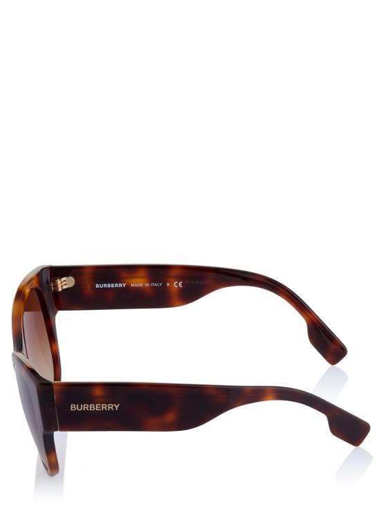  버버리 선글라스 BE4294 BROWN - BURBERRY