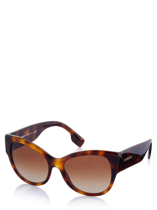  버버리 선글라스 BE4294 BROWN - BURBERRY