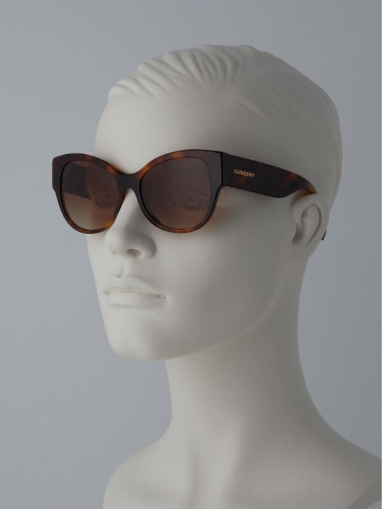  버버리 선글라스 BE4294 BROWN