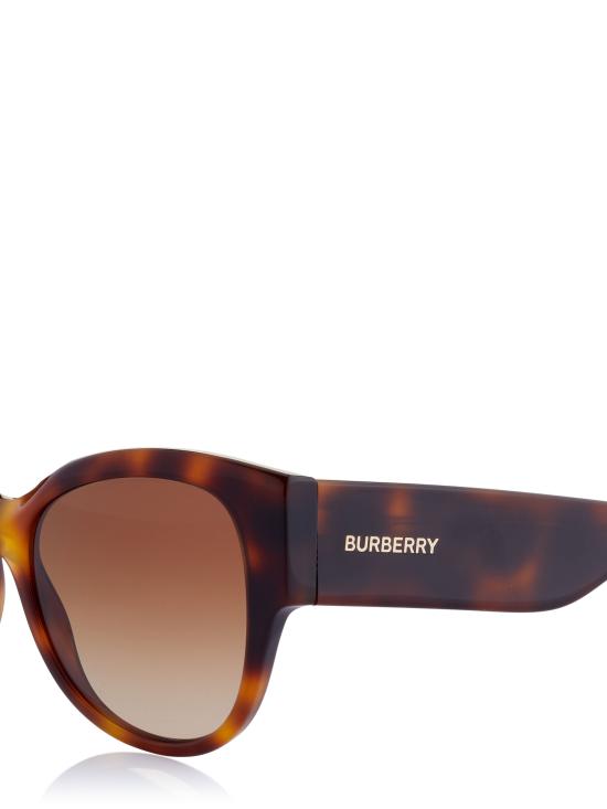  버버리 선글라스 BE4294 BROWN - BURBERRY