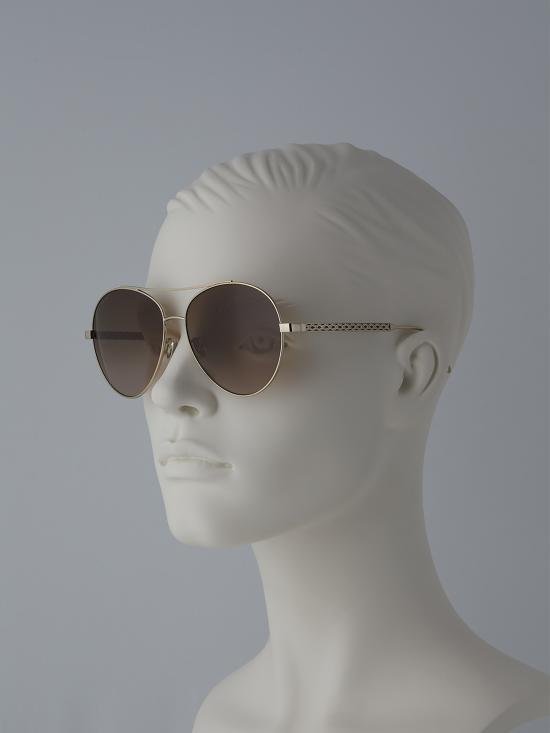  지미추 선글라스 Noria F S GOLD