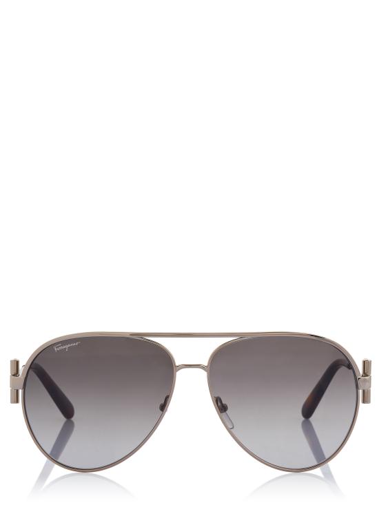  살바토레 페라가모 선글라스 SF237S GOLD - SALVATORE FERRAGAMO