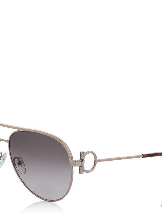  살바토레 페라가모 선글라스 SF237S GOLD - SALVATORE FERRAGAMO