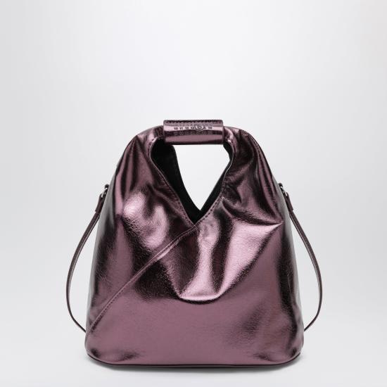 26SS MM6 메종마르지엘라 JAPANESE 재패니즈 크로스바디백 SB6WD0026P9059 Purple