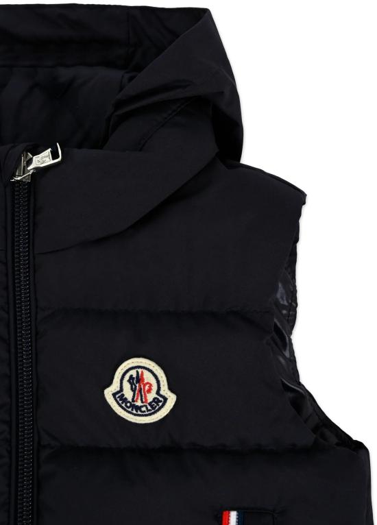 26SS [키즈] 몽클레어 베스트 1A00010597YW778 DIVERS - MONCLER