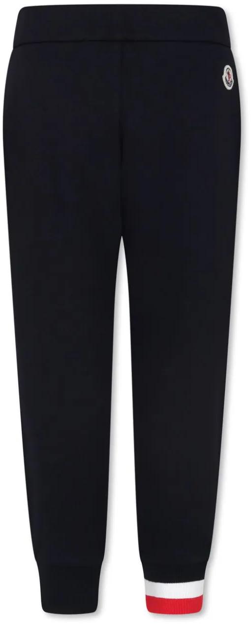 26SS [키즈] 몽클레어 트레이닝/조거 팬츠 8H00001899PS778 DIVERS - MONCLER