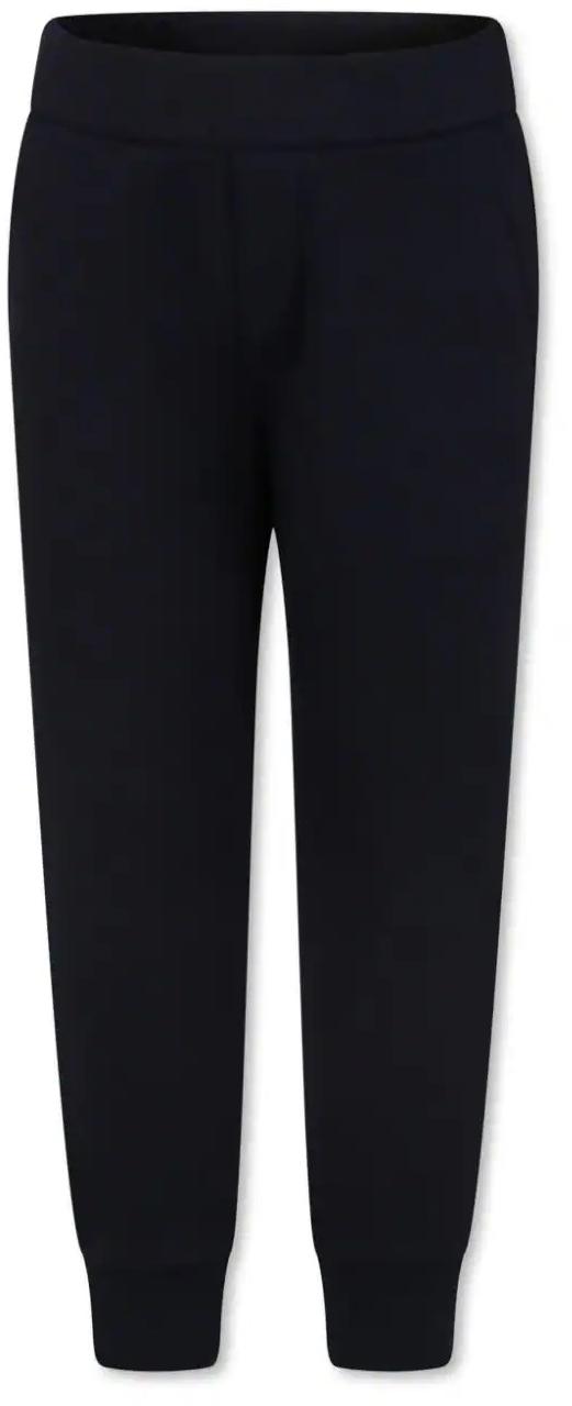 26SS [키즈] 몽클레어 트레이닝/조거 팬츠 8H00001899PS778 DIVERS