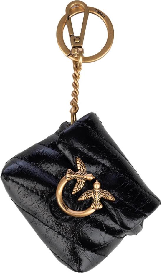 26SS 핑코 키링 105869A37OZ99Q DIVERS