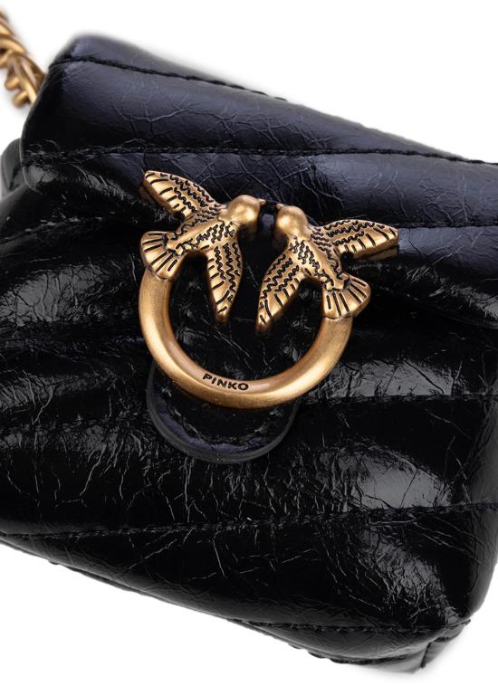 26SS 핑코 키링 105869A37OZ99Q DIVERS - PINKO