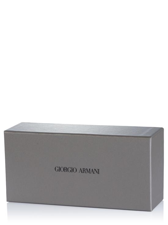  조르지오 아르마니 선글라스 0AR8150 GREEN - GIORGIO ARMANI