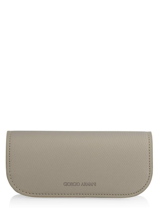  조르지오 아르마니 선글라스 0AR8150 GREEN - GIORGIO ARMANI