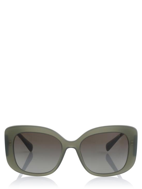  조르지오 아르마니 선글라스 0AR8150 GREEN - GIORGIO ARMANI