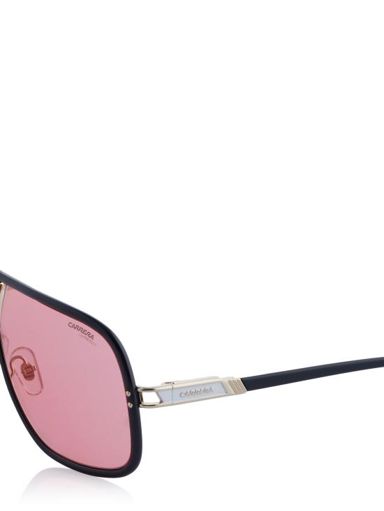  까레라 선글라스 FLAGLAB11 3H2 64 BLACK - CARRERA