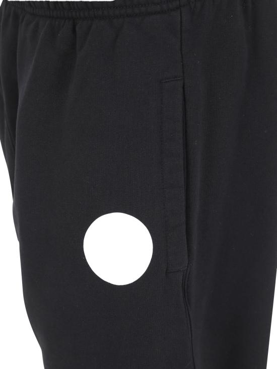 26SS 캐나다구스 트레이닝/조거 팬츠 1287M2 BLACK - CANADA GOOSE