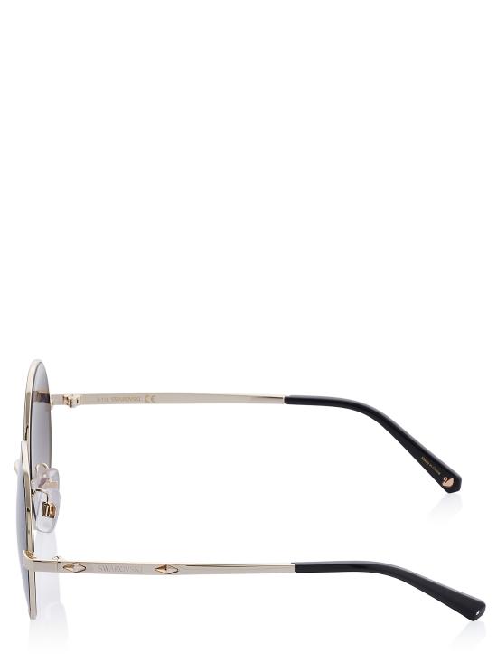  스와로브스키 선글라스 SK0301 K GOLD - SWAROVSKI