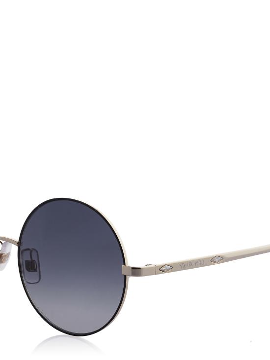  스와로브스키 선글라스 SK0301 K GOLD - SWAROVSKI